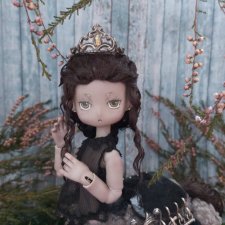 Маленький принц