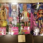 Куклы Barbie