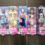 Barbie в ассортименте