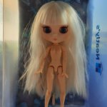 Кукла блайз blythe