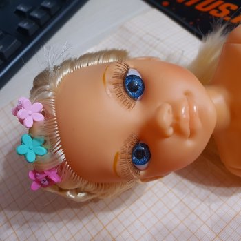 Сражение с самой собой. Начало