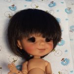 Медовушка Nunnu ищет семью