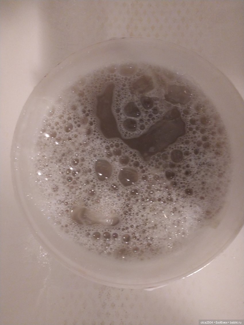 Превращение руна ангорской козочки в шелковые локоны (фото 5)