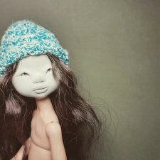 Новая голова