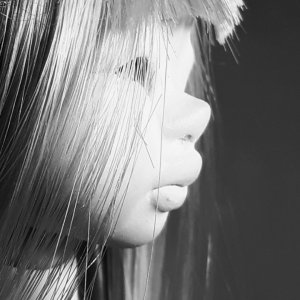 Новая девочка