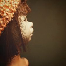 Открыт предзаказ на новую девочку Мазаль