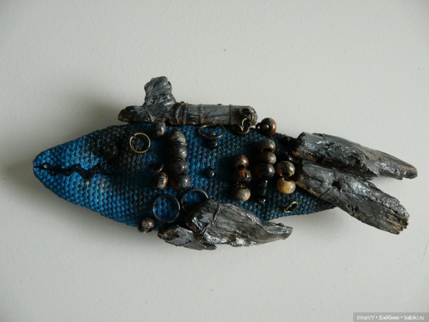 В единственном экземпляре Заяц и волк (фото 10)