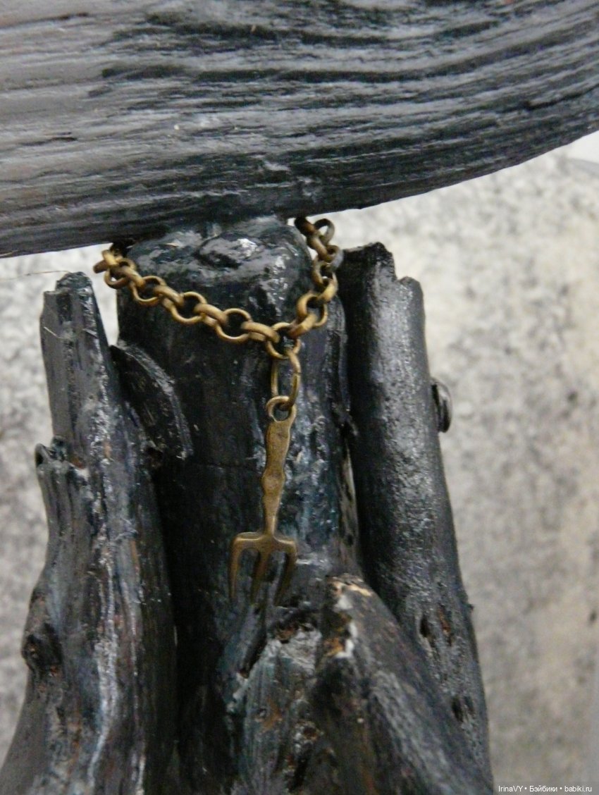 В единственном экземпляре Заяц и волк (фото 7)