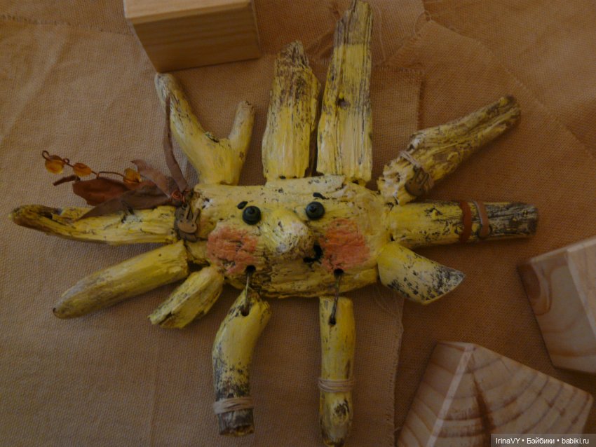 "Всё равно нам нравится жираф» Знакомство с Соломоном и Лучиком