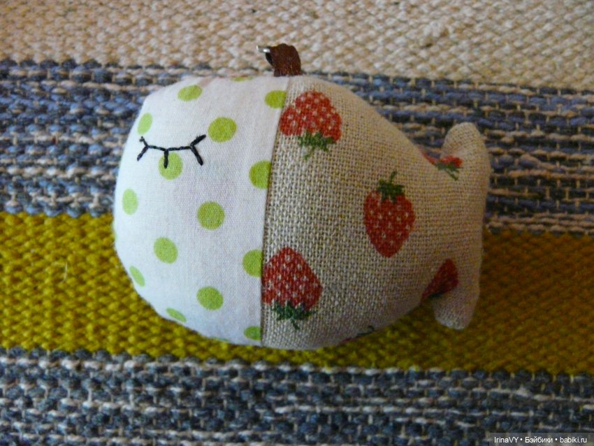 Четверг - рыбный день Фантастические образы рыб в наших коллекциях