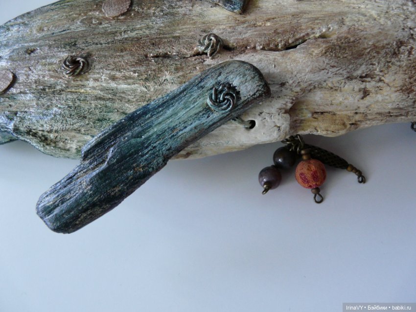 Четверг - рыбный день Фантастические образы рыб в наших коллекциях (фото 10)