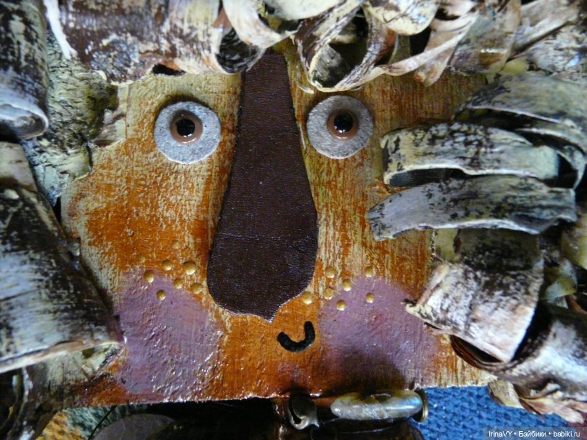 Самый добрый на свете лев (фото 6)