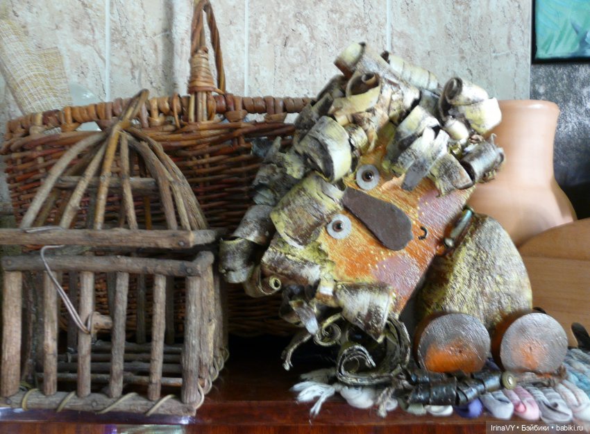 Самый добрый на свете лев (фото 10)