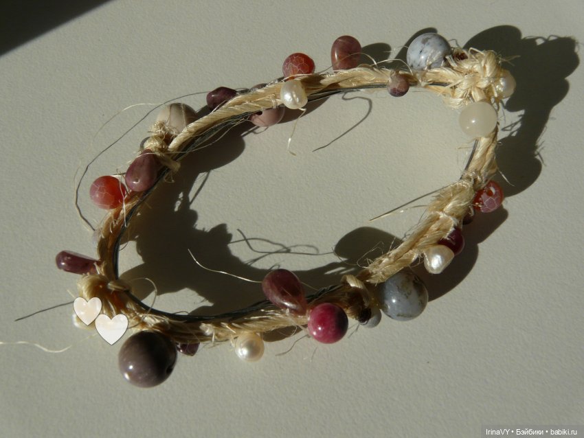 Куда идут слоны — Авторские куклы из дерева (фото 7)