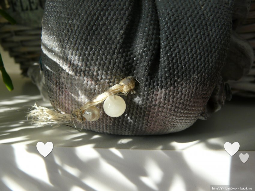 Куда идут слоны — Авторские куклы из дерева (фото 4)