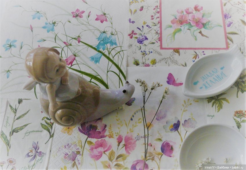 «Мой письменный верный стол!». Столик-шкатулка в винтажном стиле