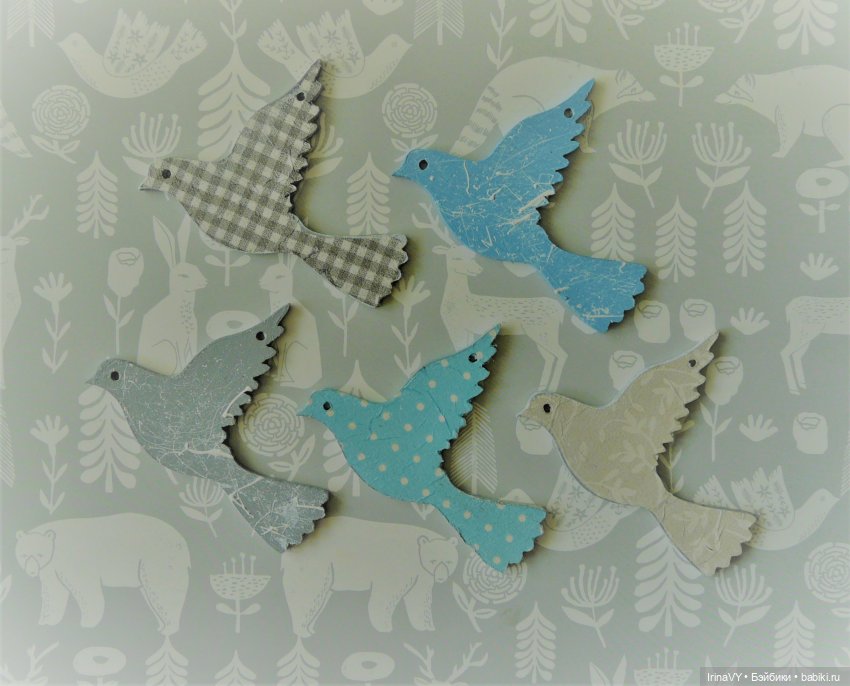 Осень цвета полыни — Другие хобби и увлечения: сад (фото 4)