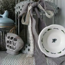 Осень цвета полыни