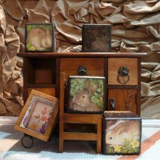 Давайте поиграем в кубики