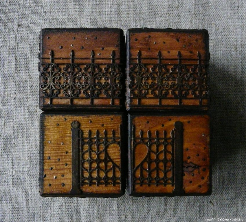 Давайте поиграем в кубики (фото 8)