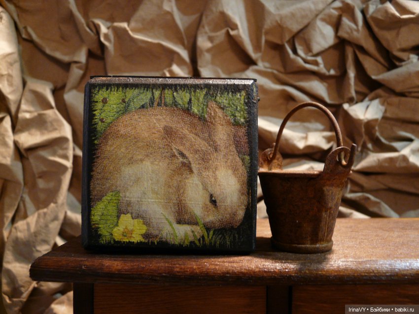 Давайте поиграем в кубики