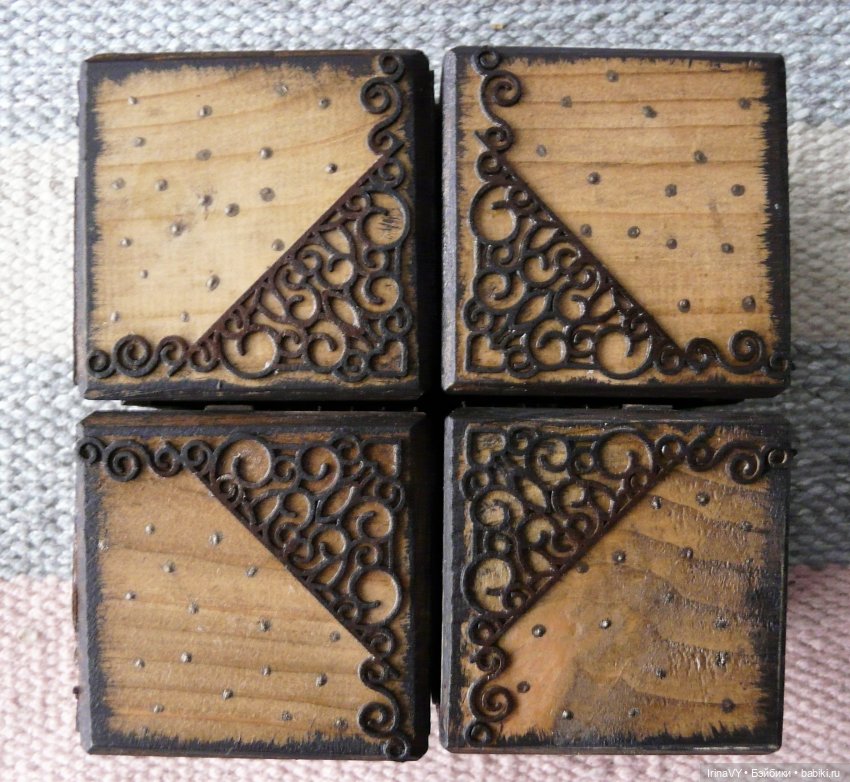 Давайте поиграем в кубики (фото 9)