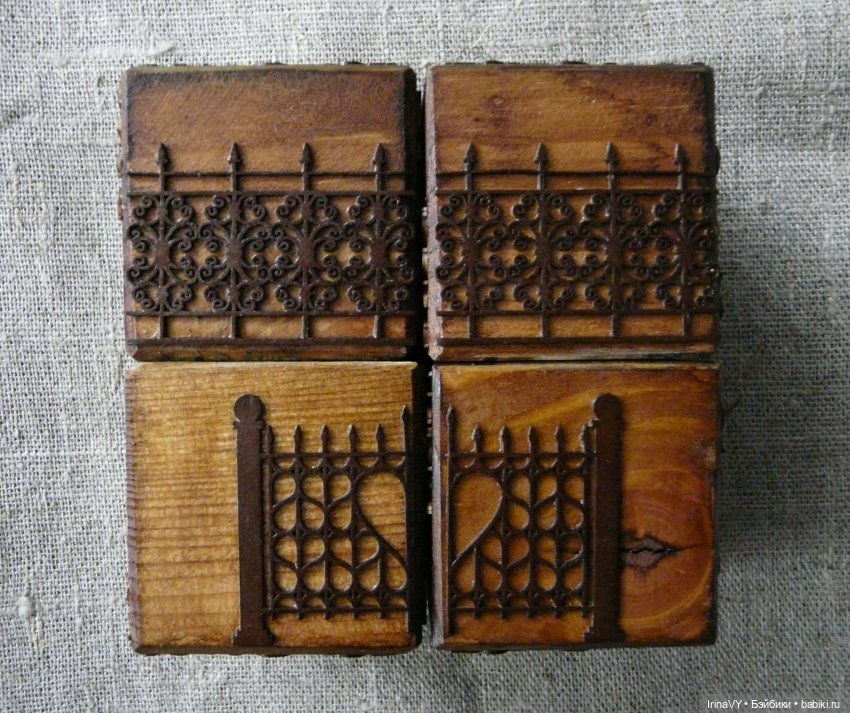 Давайте поиграем в кубики (фото 5)