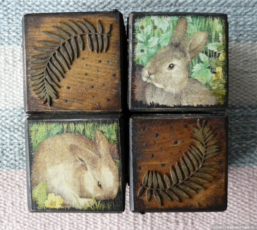 Давайте поиграем в кубики (фото 10)