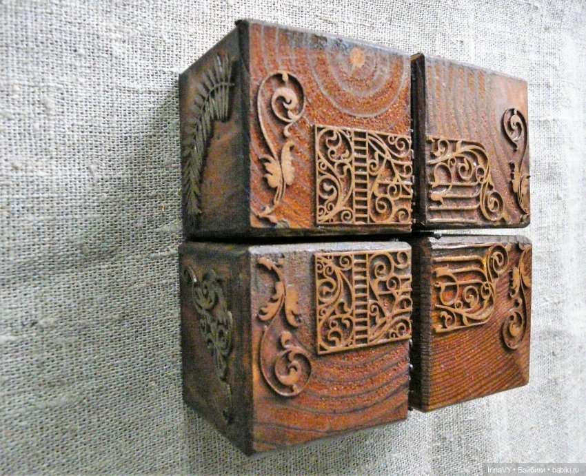 Давайте поиграем в кубики (фото 6)