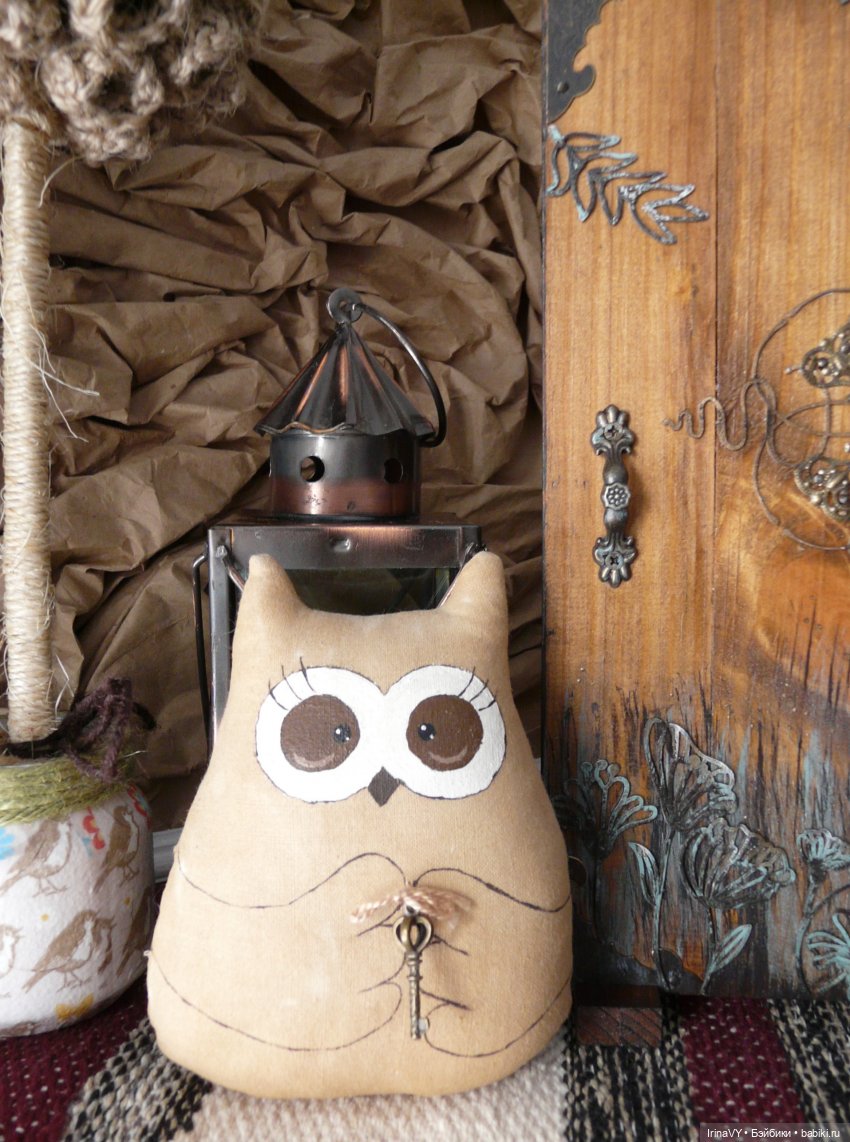 Проект "Кто-то за дверью" | Бэйбики Проект "Кто-то за дверью"