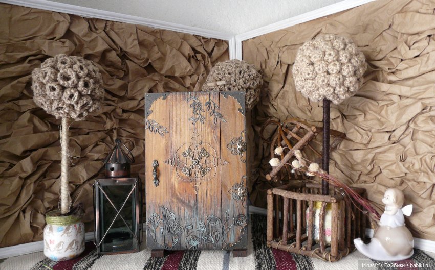 Проект "Кто-то за дверью" | Бэйбики Проект "Кто-то за дверью"