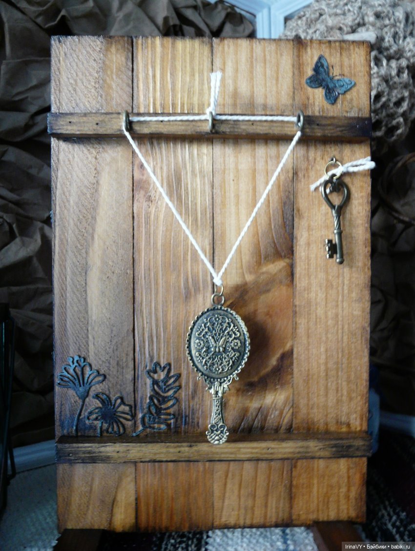 Проект "Кто-то за дверью" | Бэйбики Проект "Кто-то за дверью"