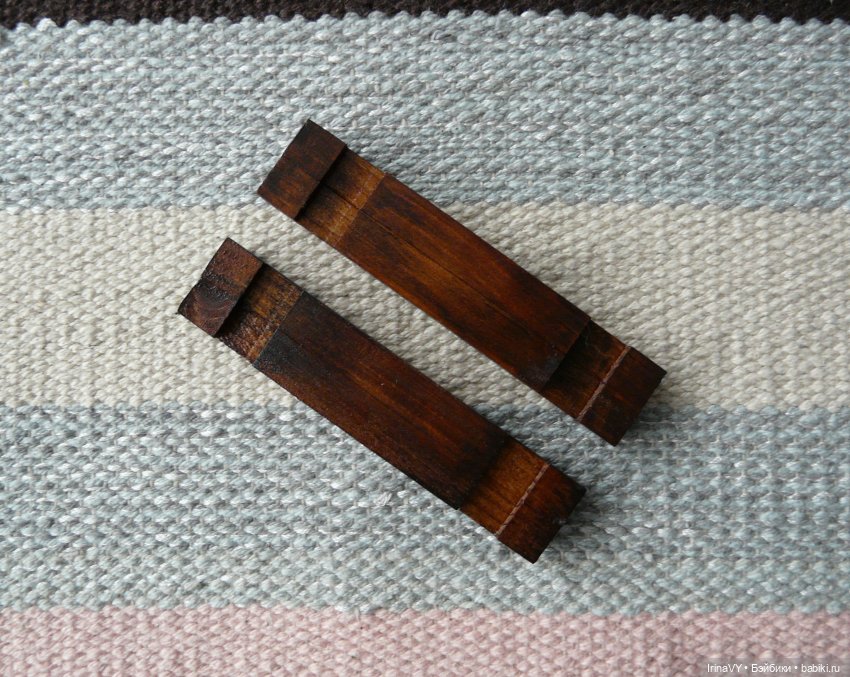 Проект "Кто-то за дверью" | Бэйбики Проект "Кто-то за дверью"