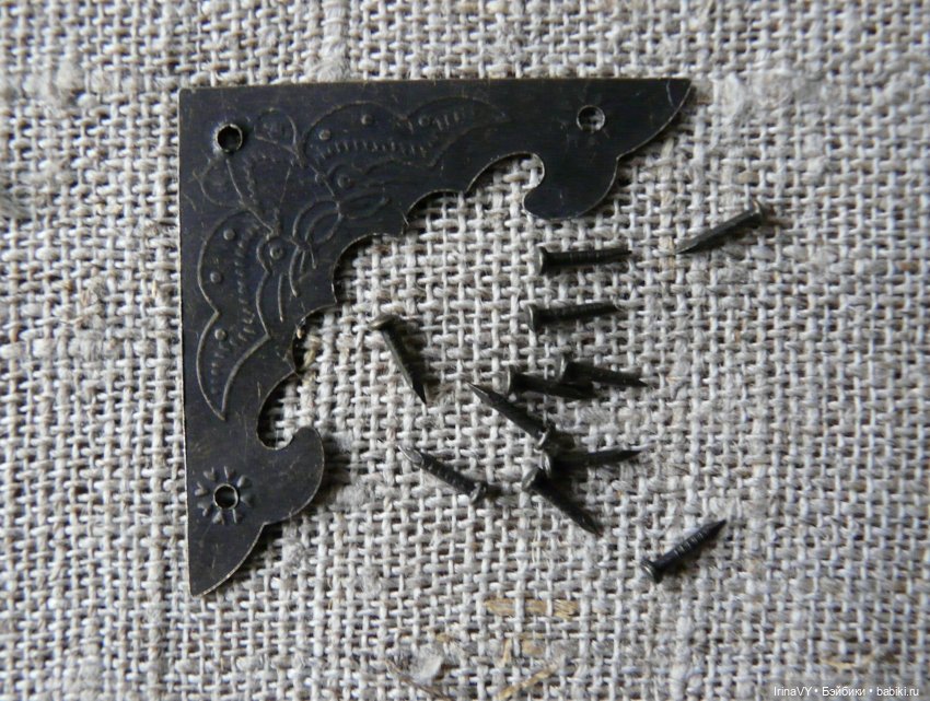 Проект "Кто-то за дверью" | Бэйбики Проект "Кто-то за дверью" (фото 7)