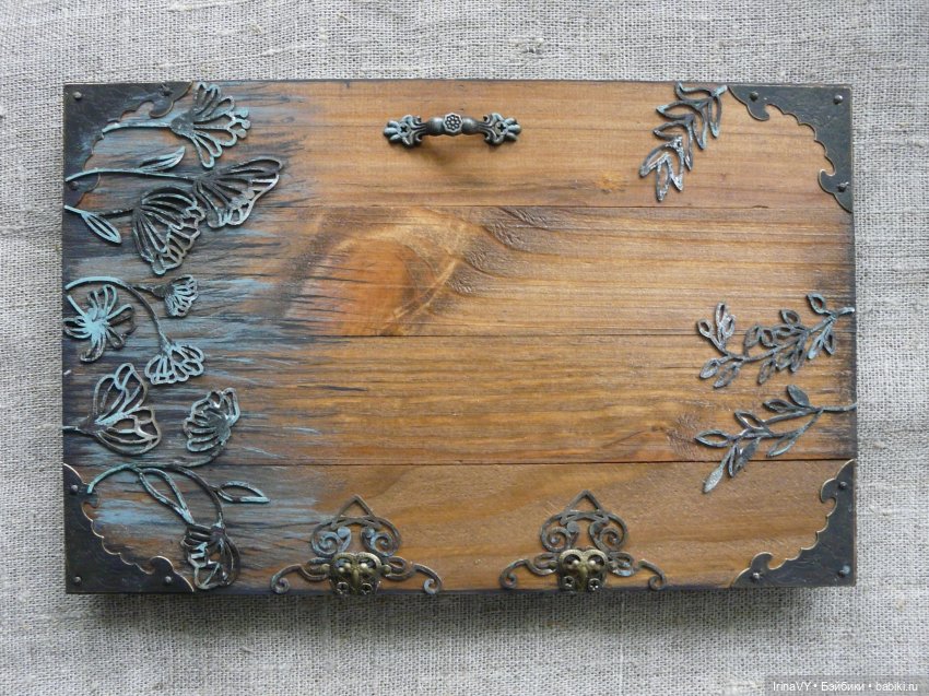 Проект "Кто-то за дверью" | Бэйбики Проект "Кто-то за дверью" (фото 9)