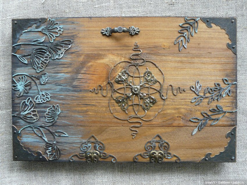 Проект "Кто-то за дверью" | Бэйбики Проект "Кто-то за дверью" (фото 10)