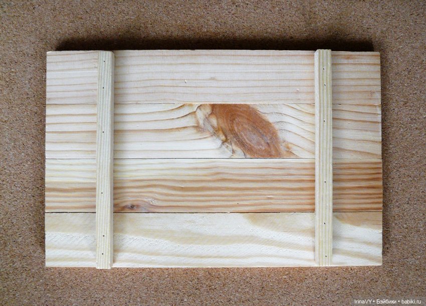 Проект "Кто-то за дверью" | Бэйбики Проект "Кто-то за дверью" (фото 2)