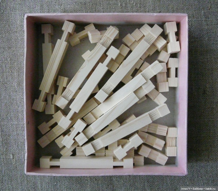 Проект "Кто-то за дверью" | Бэйбики Проект "Кто-то за дверью"