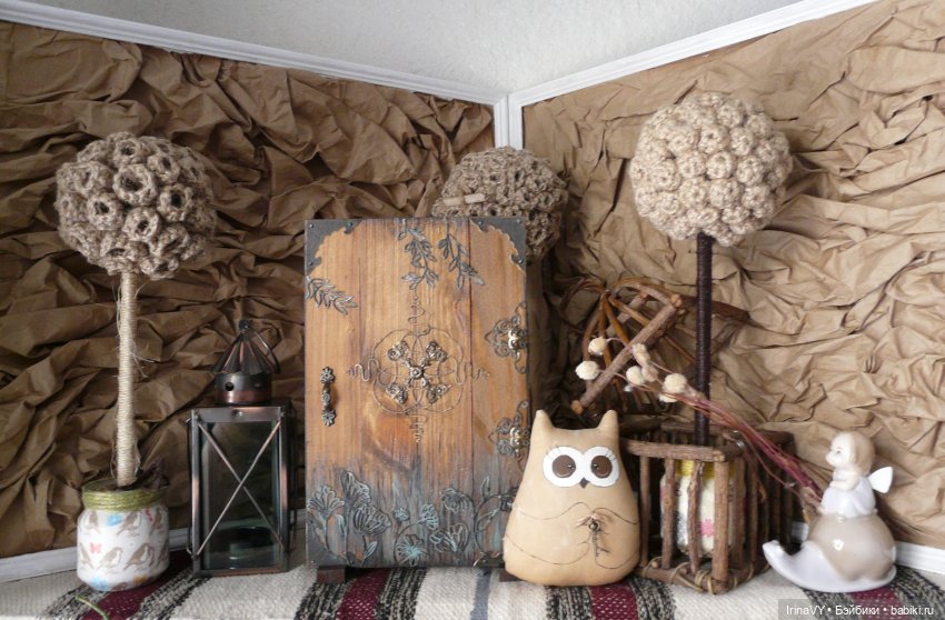 Проект "Кто-то за дверью" | Бэйбики Проект "Кто-то за дверью"