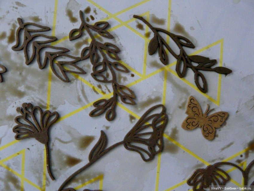 Проект "Кто-то за дверью" | Бэйбики Проект "Кто-то за дверью" (фото 5)