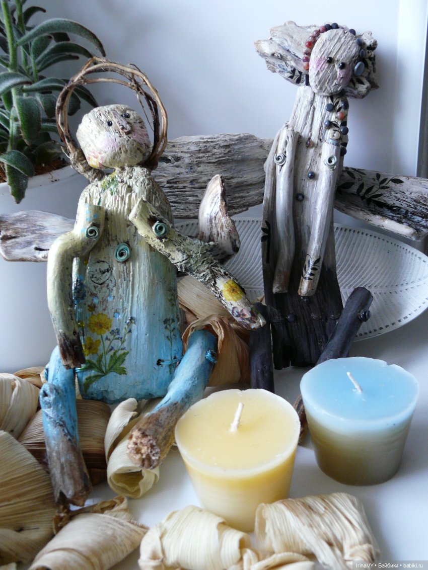 Подарки друзьям. Что дарят люди, увлечённые рукоделием (фото 6)