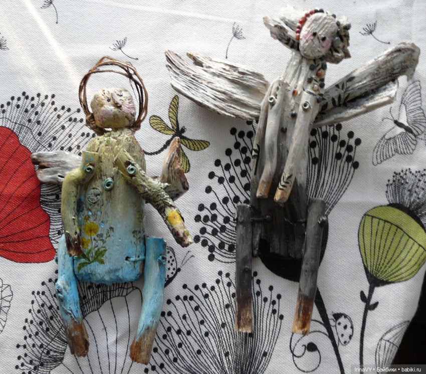 Подарки друзьям. Что дарят люди, увлечённые рукоделием (фото 5)