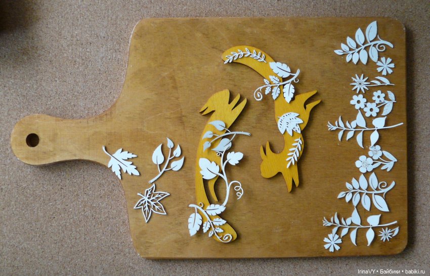 Подарки друзьям. Что дарят люди, увлечённые рукоделием