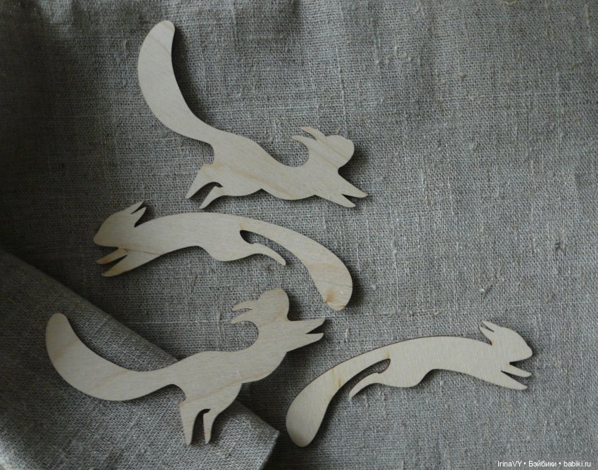 Подарки друзьям. Что дарят люди, увлечённые рукоделием