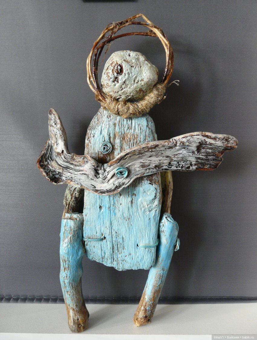 Подарки друзьям. Что дарят люди, увлечённые рукоделием (фото 2)