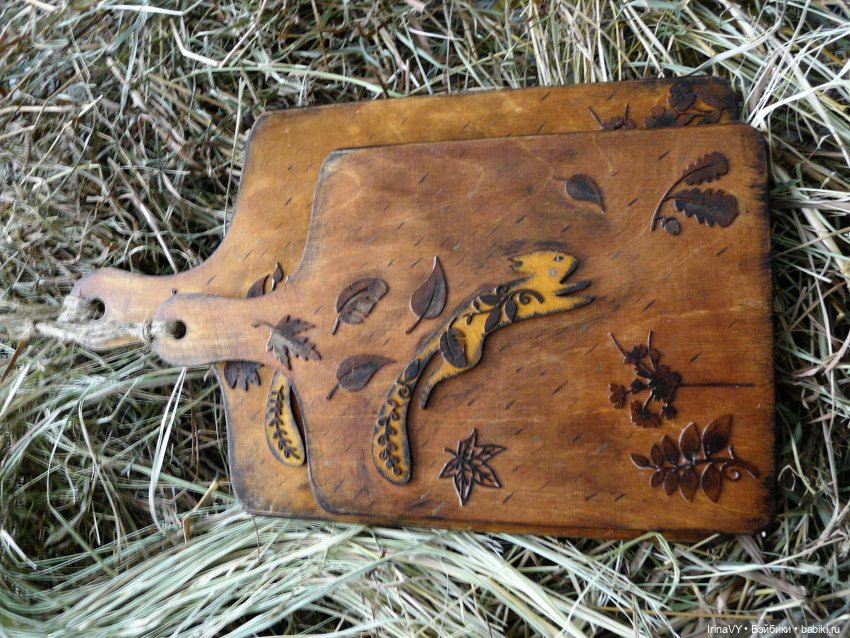 Подарки друзьям. Что дарят люди, увлечённые рукоделием