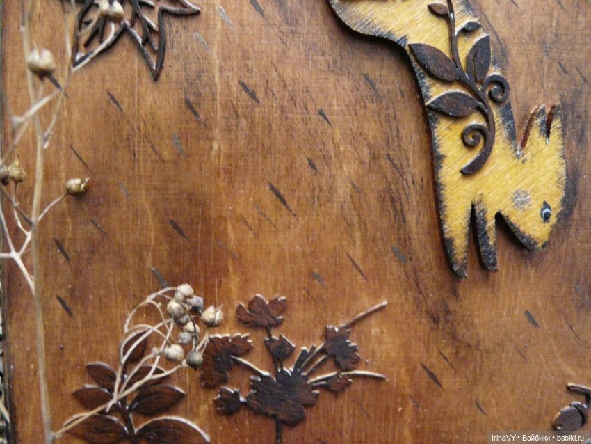 Подарки друзьям. Что дарят люди, увлечённые рукоделием