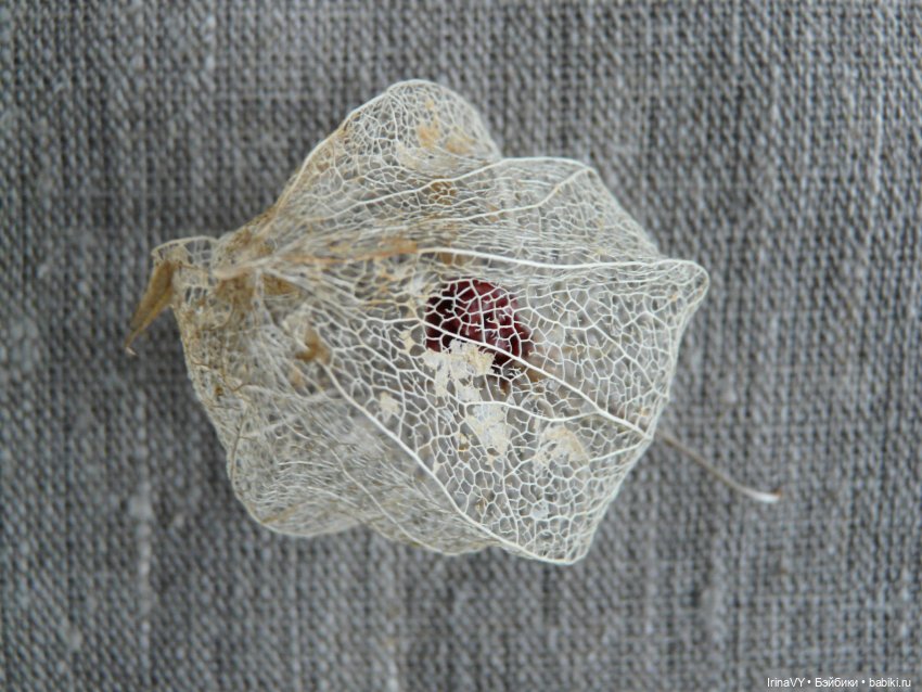 Подарки друзьям. Что дарят люди, увлечённые рукоделием (фото 8)