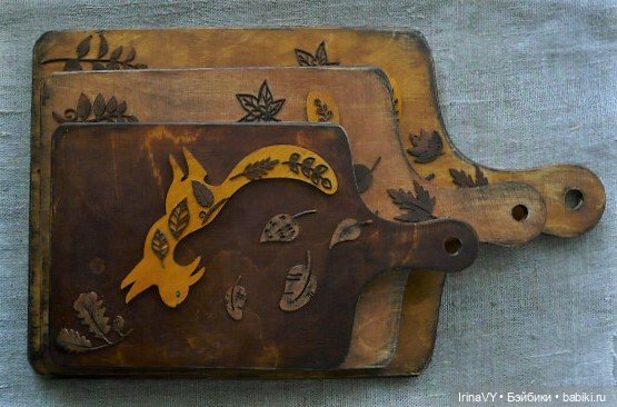 Подарки друзьям. Что дарят люди, увлечённые рукоделием