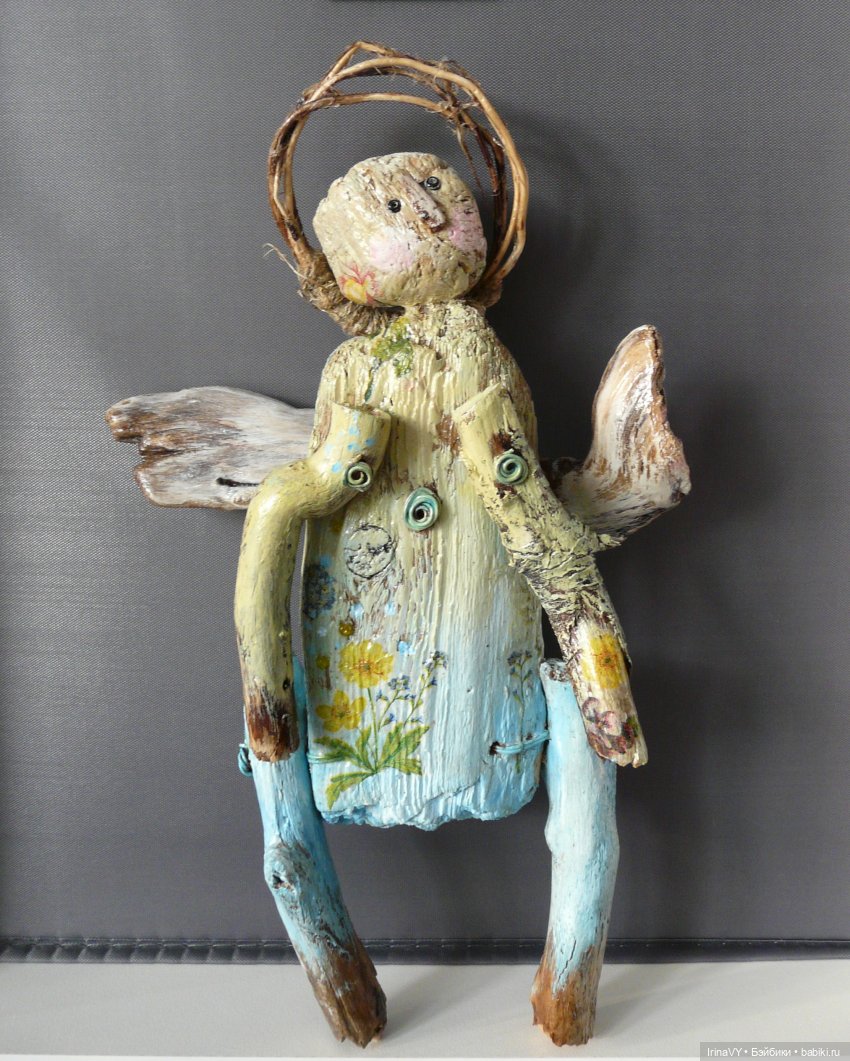 Подарки друзьям. Что дарят люди, увлечённые рукоделием